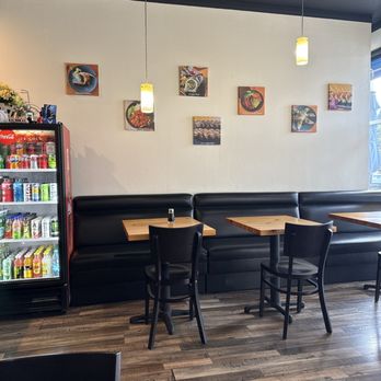 Maki Yaki - Japanese Near Me - Dana Point, California