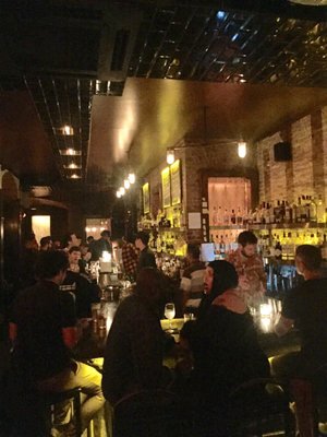 The Crown Inn by null