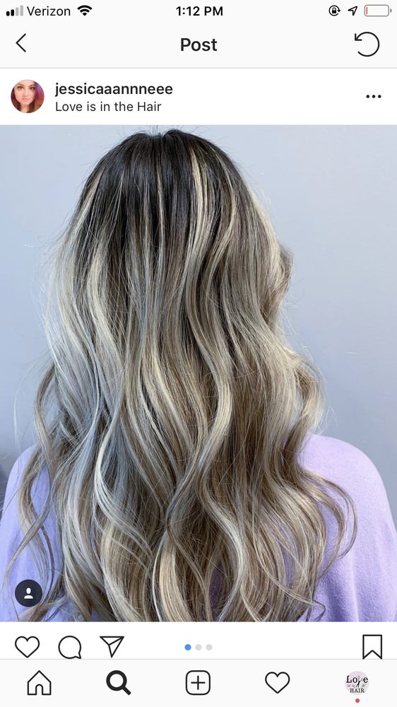 LOVE IS IN THE HAIR 22 Photos & 27 Reviews 2213 N Grassland Dr