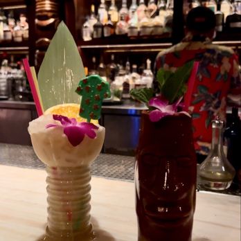 Three Dots and A Dash - Asian Fusion Near Me - Chicago, Illinois Three Dots and A Dash - Asian Fusion Near Me - Chicago, Illinois