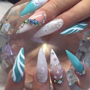 Lush Lyfe Studio - Amazing - Nail Technicians Near Me - Burlingame, California