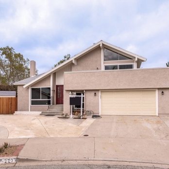 Galvin Custom Painting - Before - Painters Near Me - Carson City, Nevada