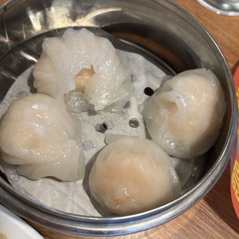Ming-Gee Chinese Food Restaurant - Steamed Shrimp Dumplings - Chinese Near Me - Glendale, Arizona