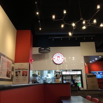Urban Bird Hot Chicken - Inside - Chicken Shop Near Me - Katy, Texas Urban Bird Hot Chicken - Inside - Chicken Shop Near Me - Katy, Texas