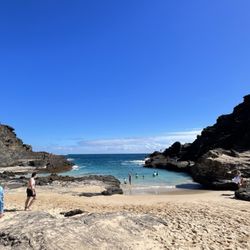 Cockroach Cove
