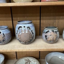 Alewine Pottery