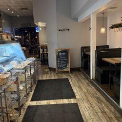 Uptown Deli and Brew