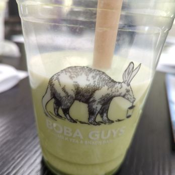 Boba Guys at Local Kitchens - Gross... - Bubble Tea Near Me - San Bruno, California Boba Guys at Local Kitchens - Gross... - Bubble Tea Near Me - San Bruno, California