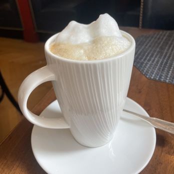 Café du Parc - Cappuccino - French Near Me - Washington, DC, District of Columbia Café du Parc - Cappuccino - French Near Me - Washington, DC, District of Columbia