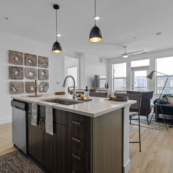 Upper West - Apartments Near Me - West Jordan, Utah