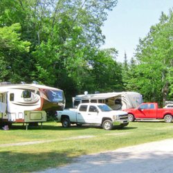 Greerbillies Campground - Rv parking monthly or yearly. Rock The South weekend also.