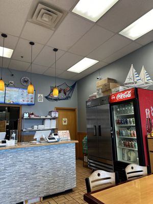 Cajun Deli Shakopee by null