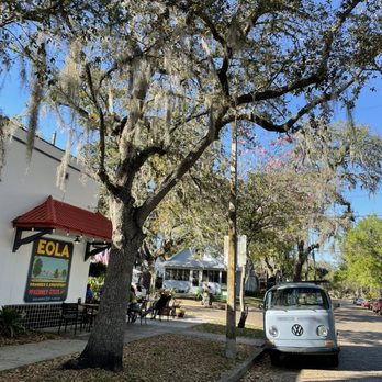 Eola General - Convenience Stores Near Me - Orlando, Florida