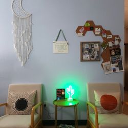 Naturalives Day Spa - Lobby