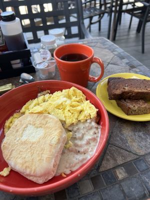 Charlotte's Cafe by null