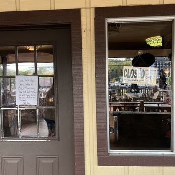 Wild Bear Tavern - Kitchen closed. Them Trying to cut corners. - Breakfast & Brunch Near Me - Pigeon Forge, Tennessee Wild Bear Tavern - Kitchen closed. Them Trying to cut corners. - Breakfast & Brunch Near Me - Pigeon Forge, Tennessee
