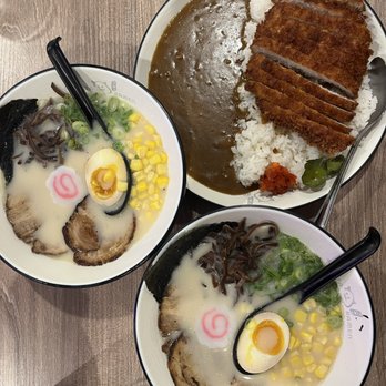 Monsta Ramen - Japanese Curry Near Me - San Diego, California Monsta Ramen - Japanese Curry Near Me - San Diego, California