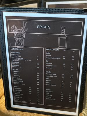 Menu photo 4 Café Spital Regensburg, BY Menu photo 4 Café Spital Regensburg, BY