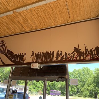 National Voting Rights Museum - Museums Near Me - Selma, Alabama National Voting Rights Museum - Museums Near Me - Selma, Alabama