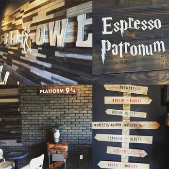 Bad Owl Coffee - Cute decor! - Coffee & Tea Near Me - Henderson, Nevada Bad Owl Coffee - Cute decor! - Coffee & Tea Near Me - Henderson, Nevada