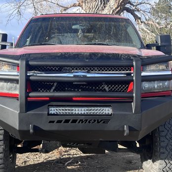 Rubicon Fabrication & Welding - Metal Fabricators Near Me Rubicon Fabrication & Welding - Metal Fabricators Near Me