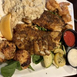 Grouper