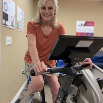 Fit 2-20 - Miki, exercising at Fit 2-20 - Trainers Near Me - Plano, Texas Fit 2-20 - Miki, exercising at Fit 2-20 - Trainers Near Me - Plano, Texas