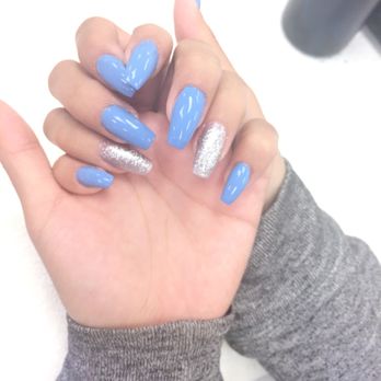 Eden Spa - Nail Salons Near Me - Sunland, California