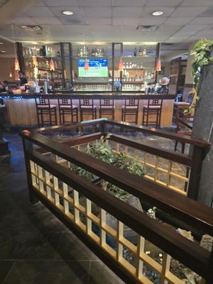 Sun Shui Asian Kitchen & Sushi by null