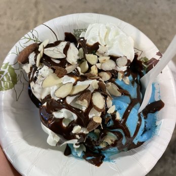 Tropical Dreams - Ice Cream & Frozen Yogurt Near Me - Kapaa, Hawaii Tropical Dreams - Ice Cream & Frozen Yogurt Near Me - Kapaa, Hawaii