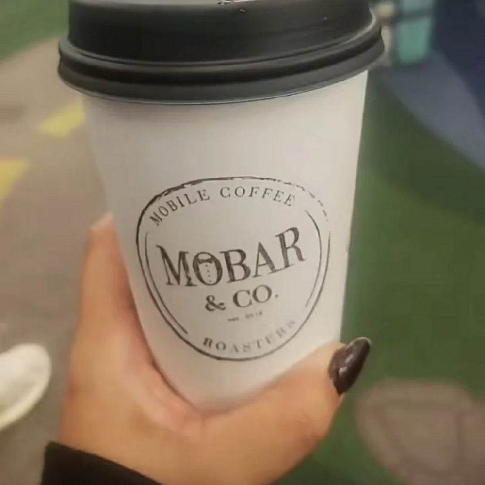 Mobar Coffee - Coffee & Tea Near Me - Montebello, California Mobar Coffee - Coffee & Tea Near Me - Montebello, California