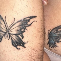 Our tattoos