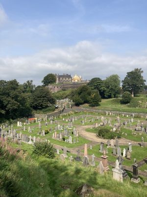 Church of the Holy Rude by null