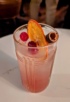 48 Record Bar by null