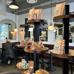 Sucre Patisserie & Cafe