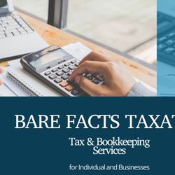 Bare Facts Taxation
