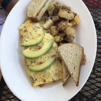Neris Cafe And Mexican Grill - Mexican omelet - Breakfast & Brunch Near Me - Clayton, New Jersey