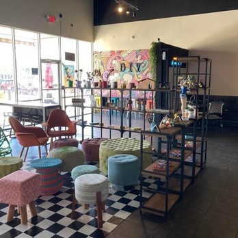 DIY Boba Tea - Also a pretty cool place just to hang out. - Bubble Tea Near Me - Bradenton, Florida