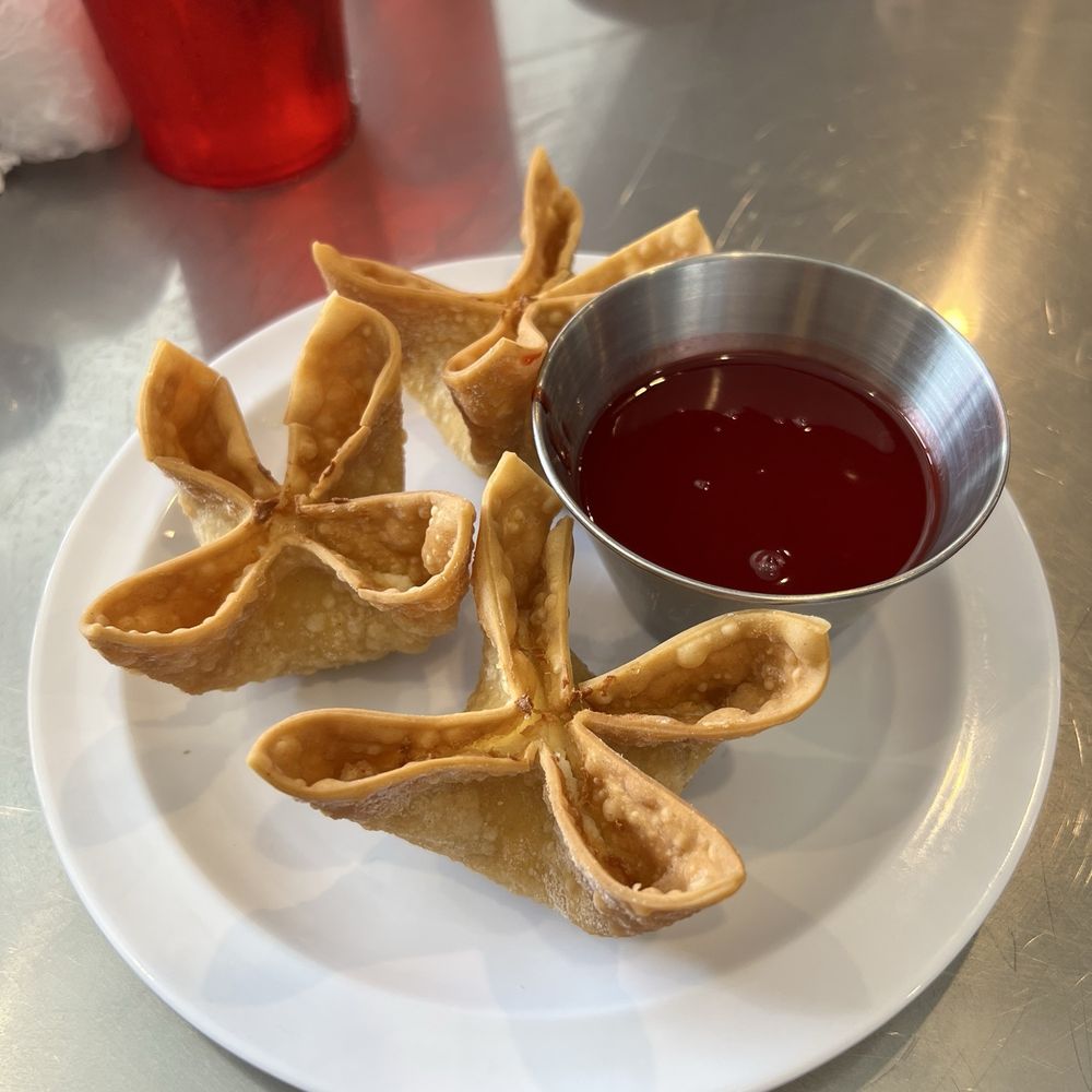Pho MC - Crab Rangoon - Vietnamese Near Me - Irving, Texas Pho MC - Crab Rangoon - Vietnamese Near Me - Irving, Texas