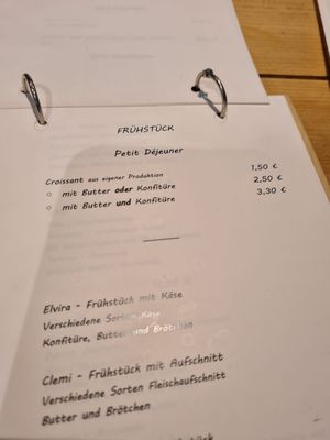 Menu photo 6 Willi's Cakes Hamburg, HH