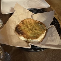 Garlic bread