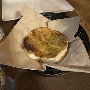 Atalho Real - Garlic bread - Burgers Near Me - Lisbon, 11