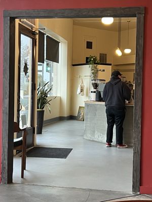 Sacred Heart Coffee by null