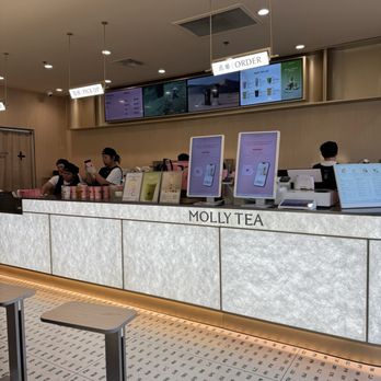 Molly Tea Arcadia - Bubble Tea Near Me - Arcadia, California Molly Tea Arcadia - Bubble Tea Near Me - Arcadia, California
