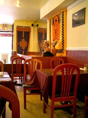 Mustang Thakali Kitchen by null