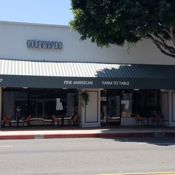 Gourmando - New American Near Me - Beverly Hills, California Gourmando - New American Near Me - Beverly Hills, California