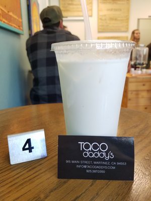 Taco Daddy's by null