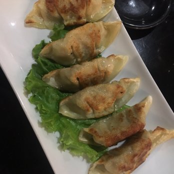 Saji-Ya - Pork dumplings - Japanese Near Me - Saint Paul, Minnesota Saji-Ya - Pork dumplings - Japanese Near Me - Saint Paul, Minnesota