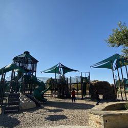 Dr. Mack Hill Park