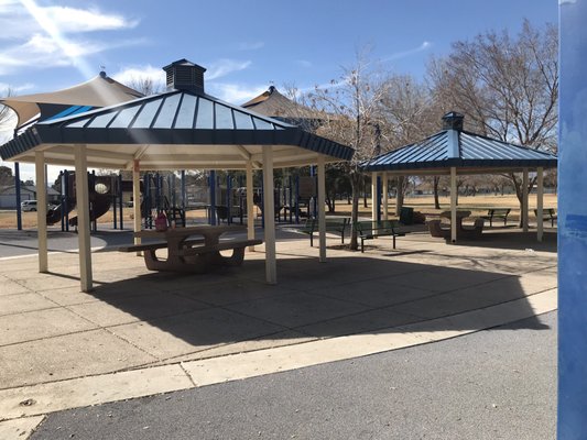 WEST FLAMINGO PARK - 31 Photos & 10 Reviews - 6255 W Flamingo, Las